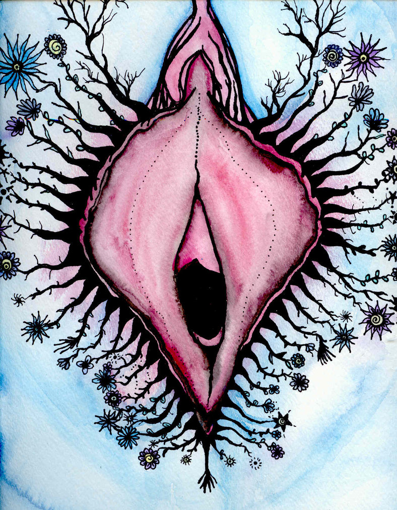 Vulva Series